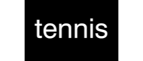 Tennis